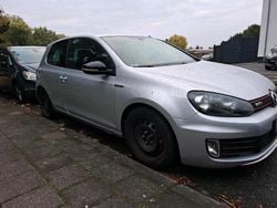 Silber Gebraucht 2010 VW Golf VI GTI Kleinwagen | 7.000 € (Guter Preis)