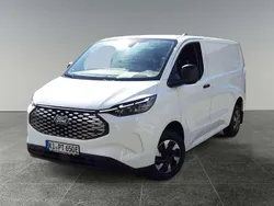 Frozen white Gebraucht 2025 Ford E-Transit Trend Van | 43.990 € (Fairer Preis)