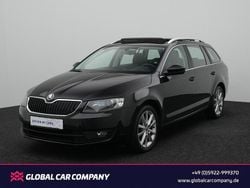 Schwarzmagic perleffekt Gebraucht 2015 Skoda Octavia Elegance Kombi | 6.450 € (Superpreis)