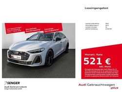 Gletscherweiß Gebraucht 2025 Audi A5 Edition .1 Kombi | 58.380 € (Fairer Preis)