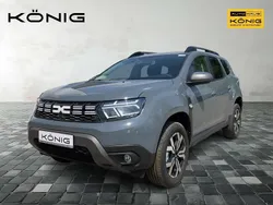 Grau Gebraucht 2024 Dacia Duster Journey SUV | 21.960 € (Guter Preis)