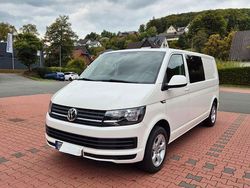 Weiß Gebraucht 2019 VW T6.1 Van | 15.500 €