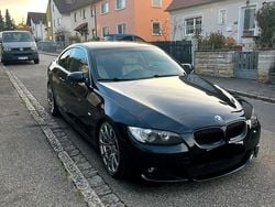 Gebraucht 2008 BMW 335 Coupé | 15.700 € (Guter Preis)
