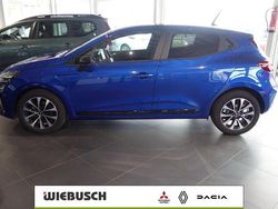 Royalblau Neu 2025 Mitsubishi Colt Plus Kleinwagen | 20.990 € (Fairer Preis)