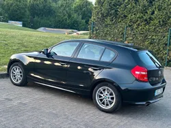 Schwarz Gebraucht 2010 BMW 118 Kleinwagen | 2.500 € (Superpreis)
