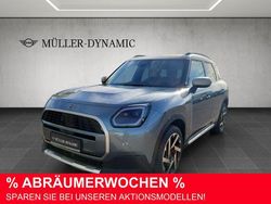 Grün Gebraucht 2025 Mini Countryman SUV | 37.910 € (Fairer Preis)