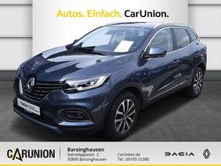 Grau Gebraucht 2022 Renault Kadjar Techno SUV | 20.975 € (Guter Preis)
