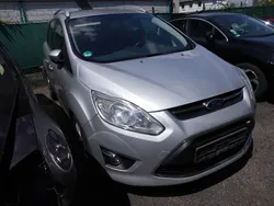 Gebraucht 2012 Ford C-MAX Champions Edition Van / Kleinbus | 1.900 € (Etwas zu teuer)