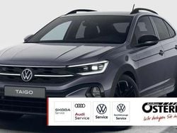 Grau Neu 2025 VW Taigo R-line SUV | 29.950 € (Fairer Preis)