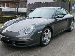 Porsche 911 Carrera S