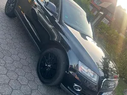 Schwarz Gebraucht 2013 Audi Q5 SUV | 13.000 € (Fairer Preis)