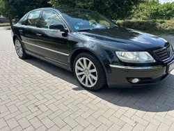 Schwarz Gebraucht 2005 VW Phaeton Limousine | 5.499 € (Etwas zu teuer)
