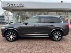 Grau Gebraucht 2023 Volvo XC90 Plus SUV | 53.850 € (Guter Preis)