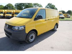 Ginstergelb r1032 Gebraucht 2011 VW T5 Van | 8.092 € (Fairer Preis)