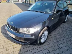 Schwarz ii Gebraucht 2011 BMW 116 Kleinwagen | 6.990 € (Teuer)