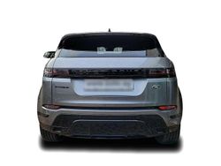 Grau Gebraucht 2024 Land Rover Range Rover evoque SE Dynamic SUV | 69.792 €