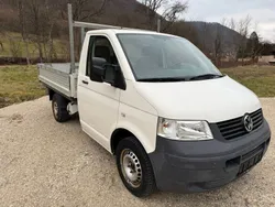 Grau Gebraucht 2008 VW T5 Van | 7.480 €