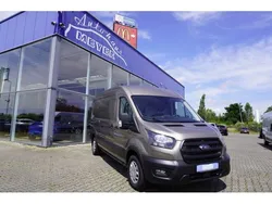 Gebraucht 2023 Ford Transit Van / Kleinbus | 33.710 € (Fairer Preis)