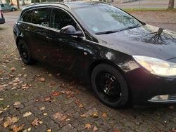 Gebraucht 2011 Opel Insignia Kombi | 2.800 €