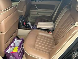 Braun Gebraucht 2013 VW Phaeton Limousine | 11.499 € (Etwas zu teuer)