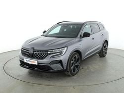 Grau Gebraucht 2023 Renault Espace Esprit Alpine SUV | 29.690 € (Guter Preis)