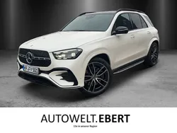 Andere farbe Gebraucht 2023 Mercedes GLE400 AMG SUV | 91.890 €