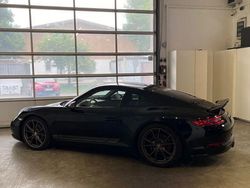 Schwarz Gebraucht 2018 Porsche 911 Carrera T | 91.900 €