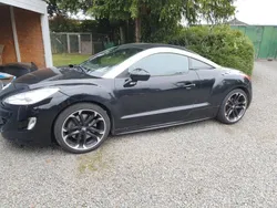 Schwarz Gebraucht 2010 Peugeot RCZ Coupé | 6.500 € (Etwas zu teuer)
