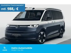 Weiß Neu 2025 VW T7 California Van | 88.490 €