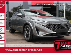 Grau Neu 2025 Nissan Qashqai SUV | 33.690 € (Superpreis)