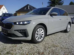 Steelgrau Gebraucht 2024 Skoda Scala Selection Kleinwagen | 21.900 € (Fairer Preis)