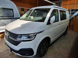 Weiß Gebraucht 2022 VW T6.1 Van | 55.000 € (Fairer Preis)