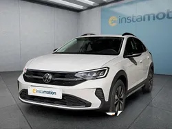 Grau Neu 2025 VW Taigo SUV | 31.549 €