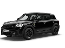 Schwarz Gebraucht 2021 Mini Cooper Countryman Classic SUV | 26.930 € (Guter Preis)