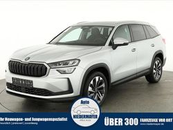 Brilliant silber metallic Neu 2025 Skoda Kodiaq Selection SUV | 46.995 € (Superpreis)