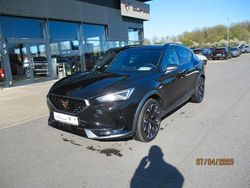 Schwarz Gebraucht 2022 Cupra Formentor VZ SUV | 25.990 € (Guter Preis)