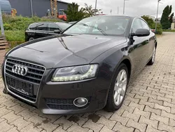 Grau Gebraucht 2010 Audi A5 Sportback Comfort Limousine | 8.200 € (Fairer Preis)