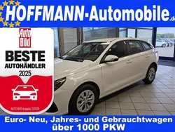 Atlaswhite Neu 2025 Hyundai i30 Kombi | 19.950 € (Superpreis)