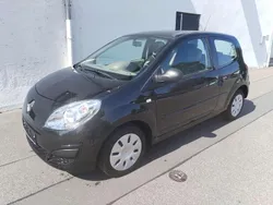 Schwarz Gebraucht 2009 Renault Twingo Expression Kleinwagen | 6.700 € (Teuer)