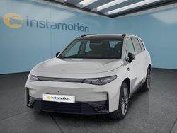 Grau Neu 2025 Leapmotor C10 SUV | 41.099 € (Teuer)