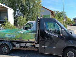 Schwarz Gebraucht 2016 Opel Movano Van | 10.500 €
