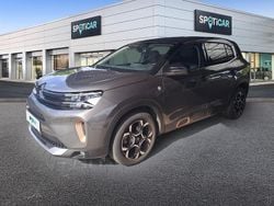 Grau Gebraucht 2023 Citroën C5 PureTech Limousine | 19.280 € (Guter Preis)