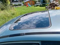 Grün Gebraucht 2003 Mitsubishi Carisma Limousine | 900 € (Superpreis)
