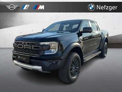 Shadow black Gebraucht 2024 Ford Ranger Raptor Abholung | 59.400 € (Guter Preis)
