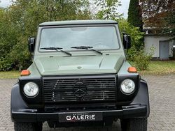 Grün Gebraucht 2008 Mercedes G280 SUV | 57.890 €