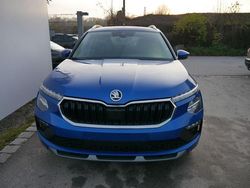Raceblau metallic raceblau metallic Neu 2025 Skoda Kamiq SUV | 30.974 € (Fairer Preis)