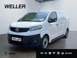 Weiss Gebraucht 2022 Fiat Scudo Van / Kleinbus | 17.980 € (Fairer Preis)