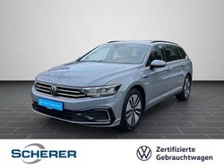 Mondsteingrau Gebraucht 2022 VW Passat GTE Kombi | 21.900 € (Guter Preis)