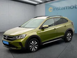Grün Gebraucht 2024 VW Taigo SUV | 21.949 € (Guter Preis)
