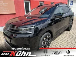 Schwarz Neu 2025 Citroën C5 Aircross SUV | 28.190 € (Superpreis)